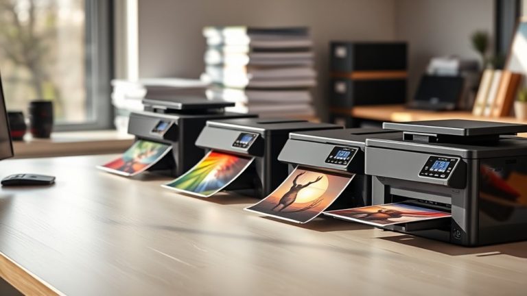 top a3 photo printer picks