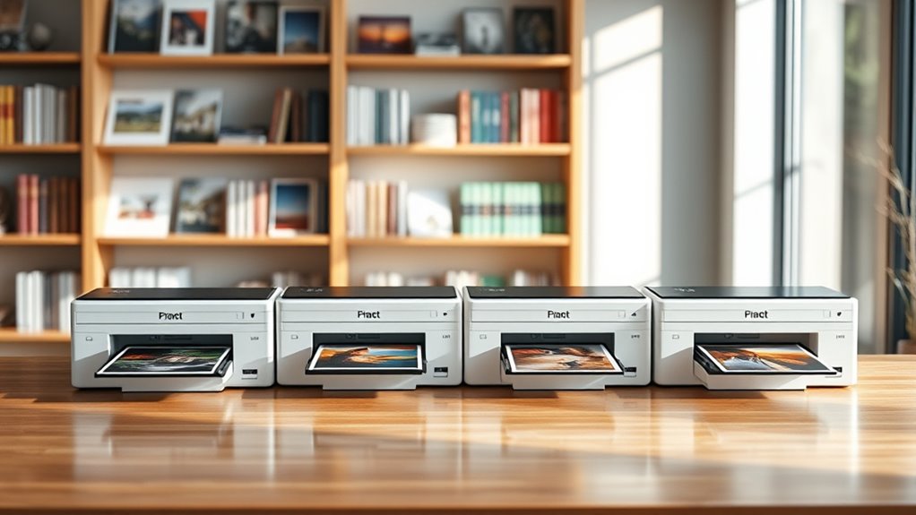 top a3 photo printers
