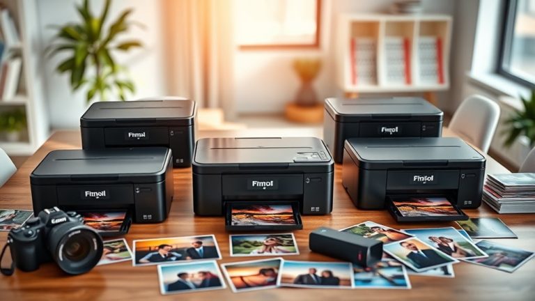top a3 photo printers
