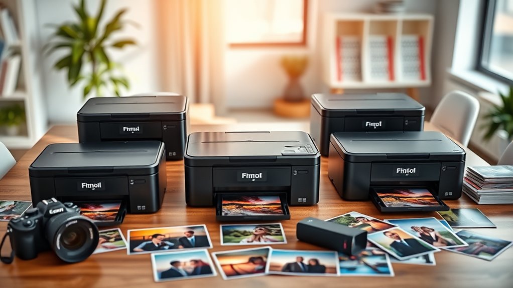 top a3 photo printers