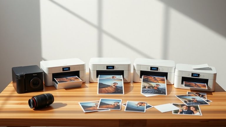 top a3 photo printers