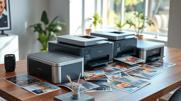 top a3 photo printers