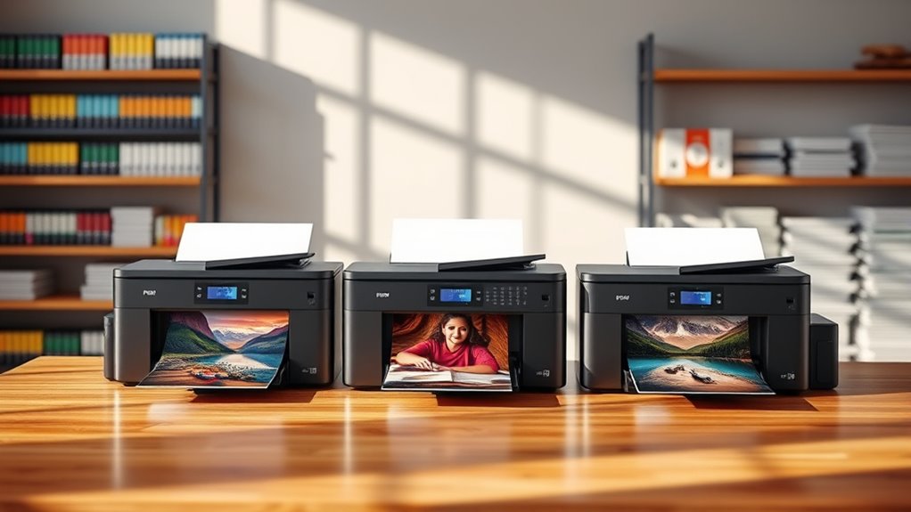 top a3 photo printers
