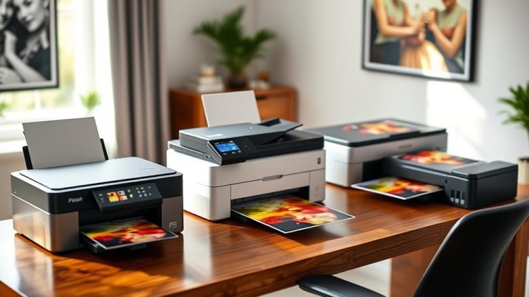 top a3 photo printers