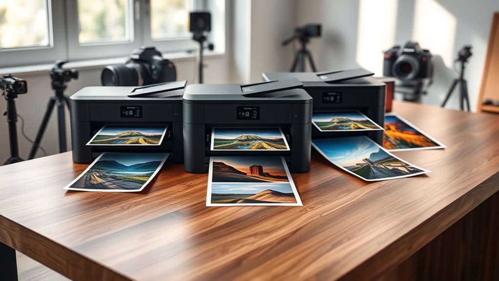 top a3 photo printers