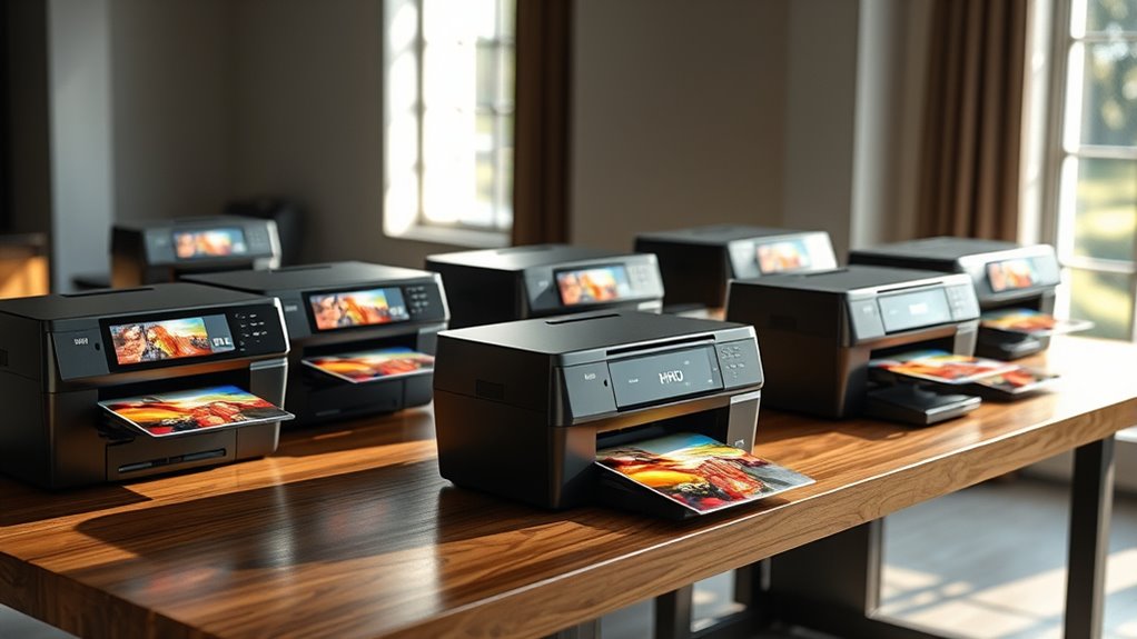 top a3 photo printers