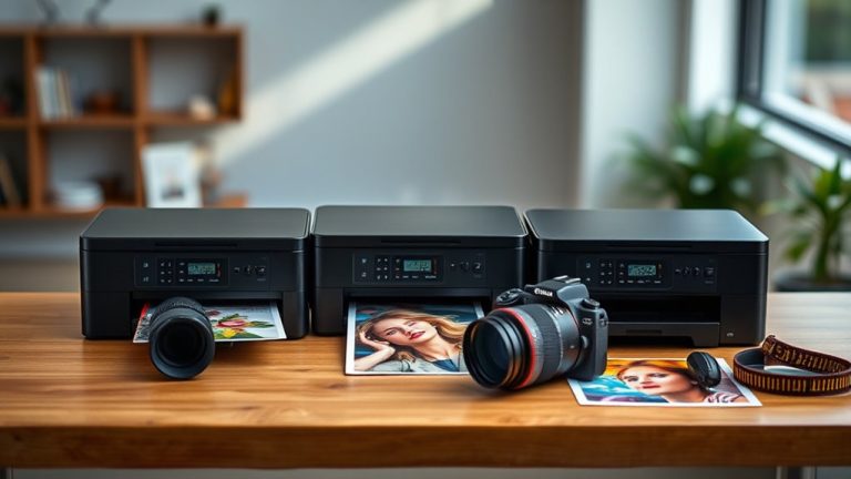top a3 photographic printers