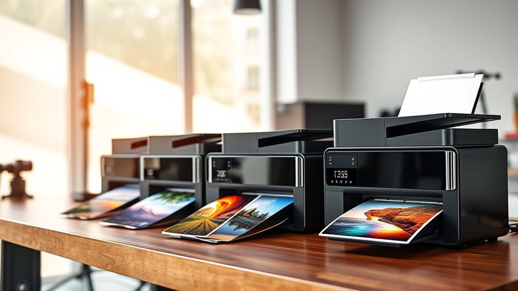 top a3 photography printers