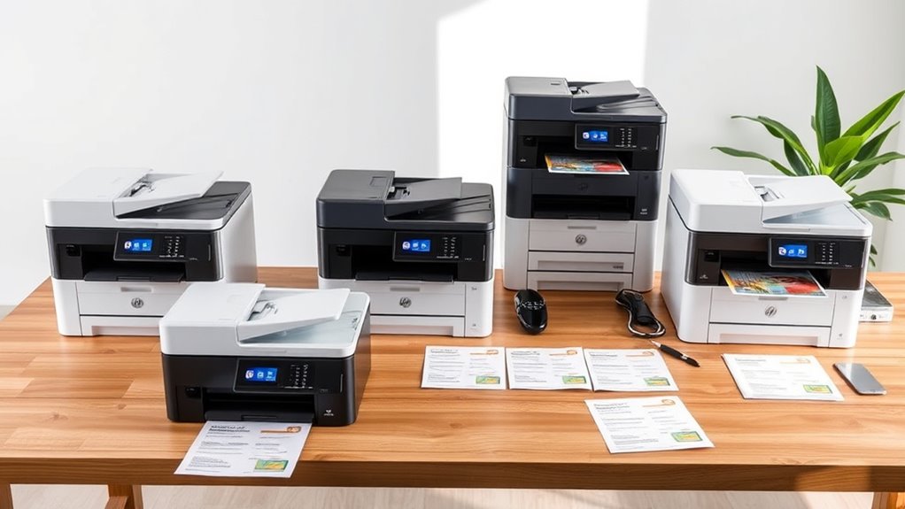 top a3 printer picks