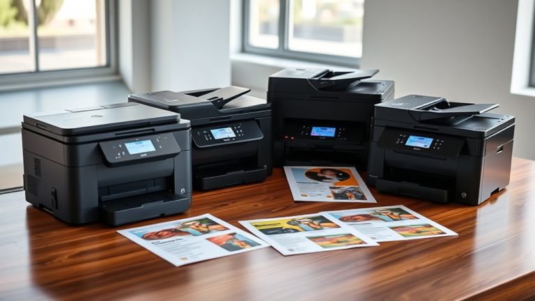 top a3 printer picks