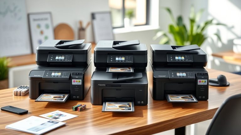 top a3 printer picks