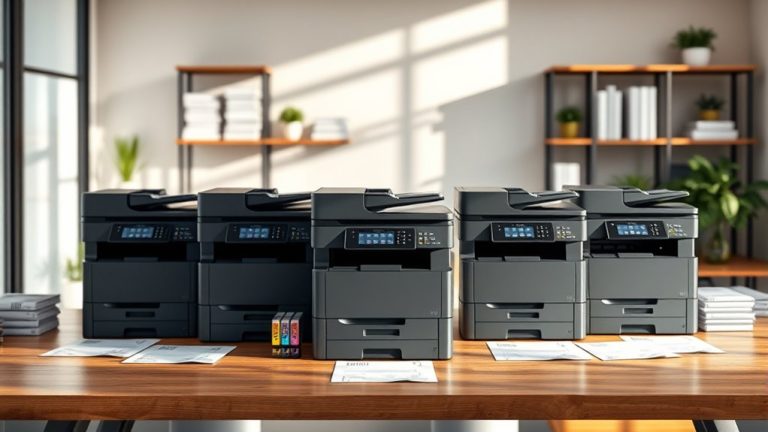 top a3 printer picks