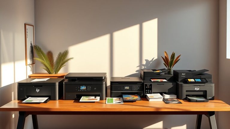 top a3 printer picks