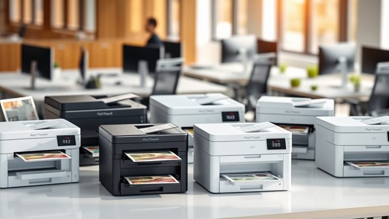 top a3 printer picks