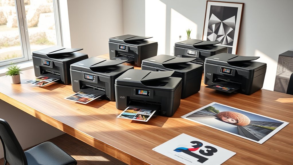 top a3 printer picks