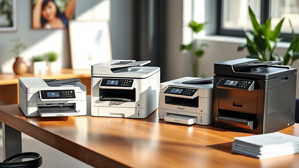 top a3 printer scanner combos
