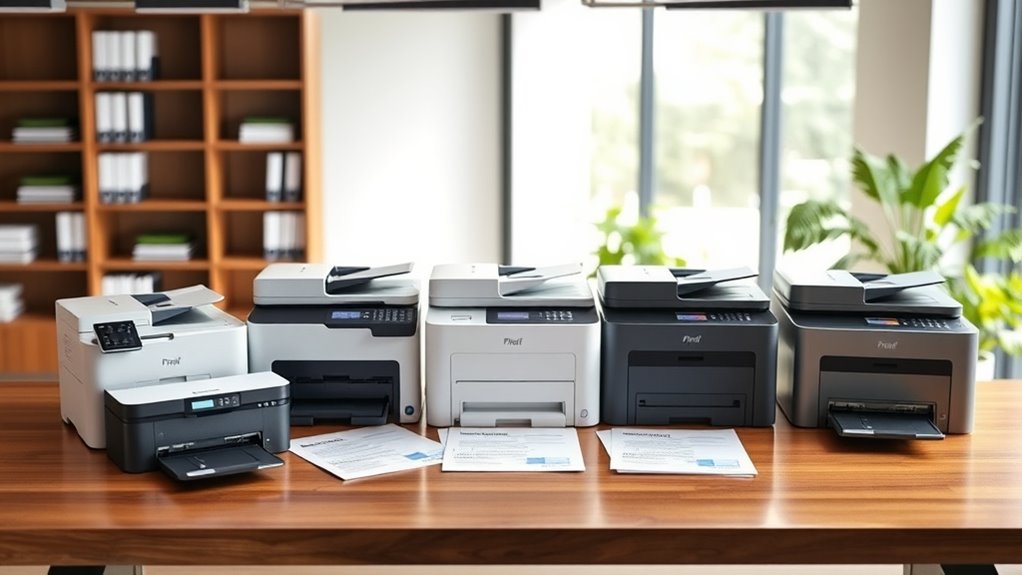top a3 printers 2026
