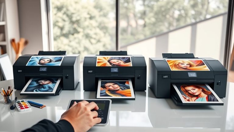 top a3 printers for artists