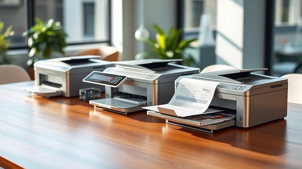 top a3 scanner printers