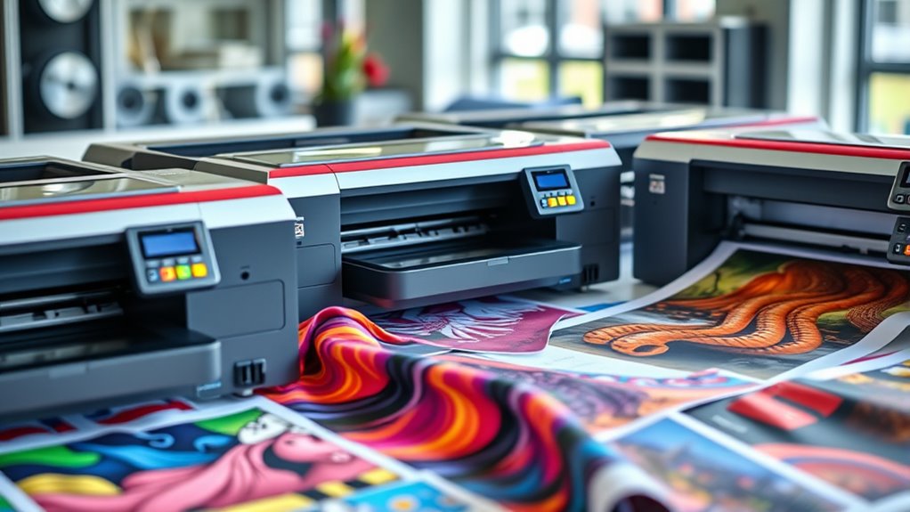 top a3 sublimation printers