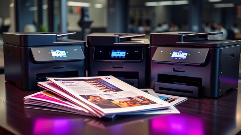 top a4 colour laser printers