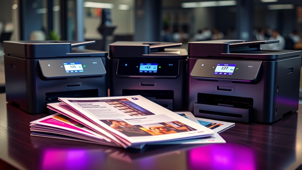 top a4 colour laser printers