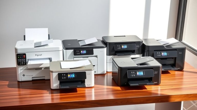 top a4 inkjet printers