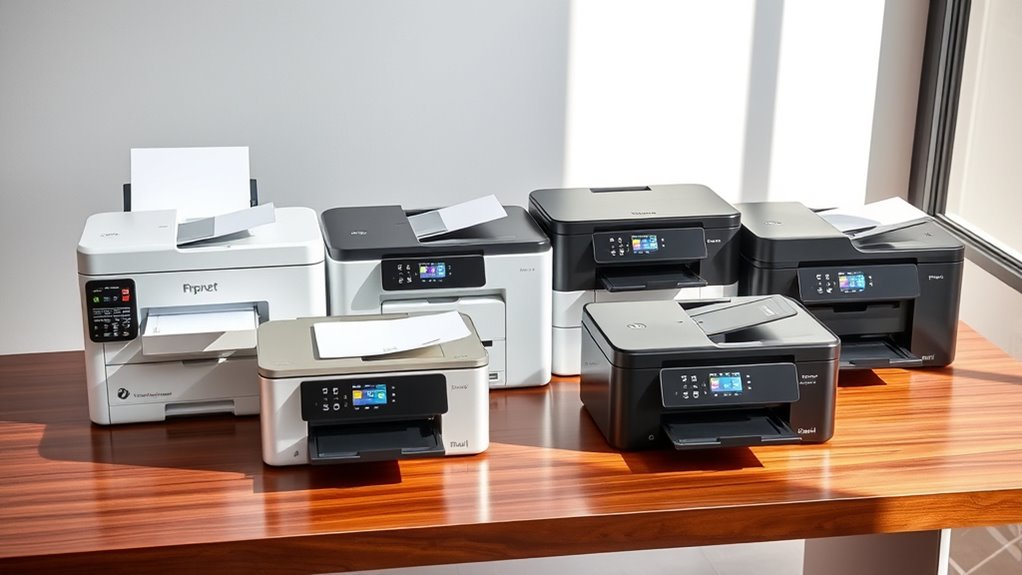 top a4 inkjet printers