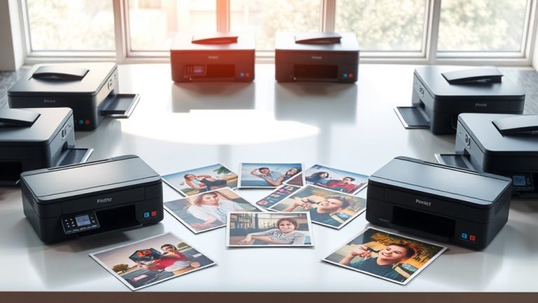 top a4 inkjet printers