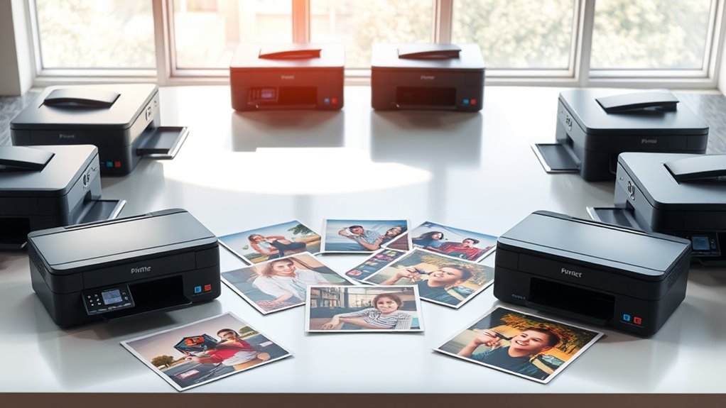 top a4 inkjet printers
