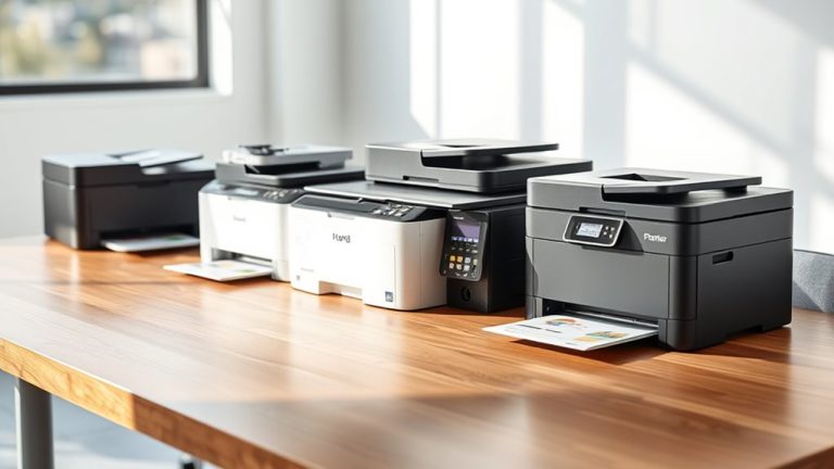 top a4 laser printers