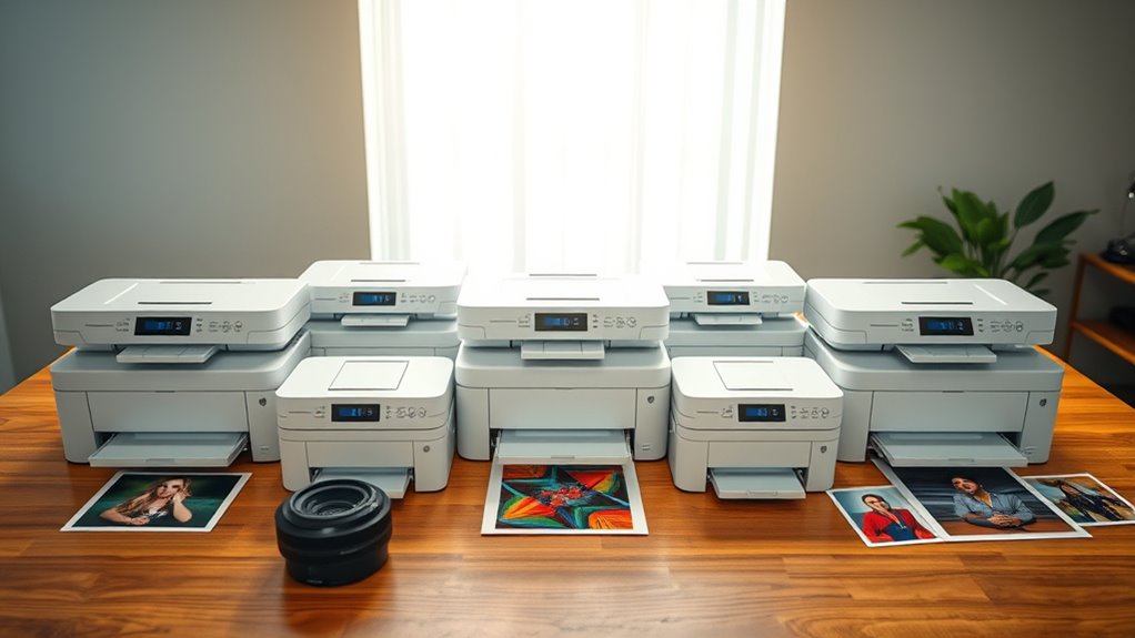top a4 photo printer picks