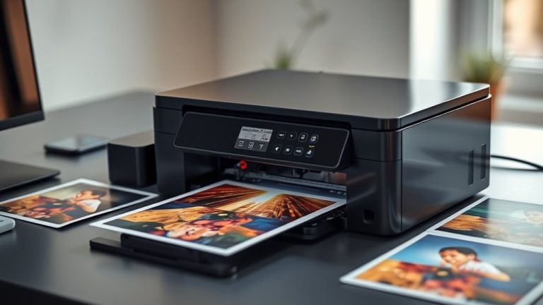 top a4 photo printers
