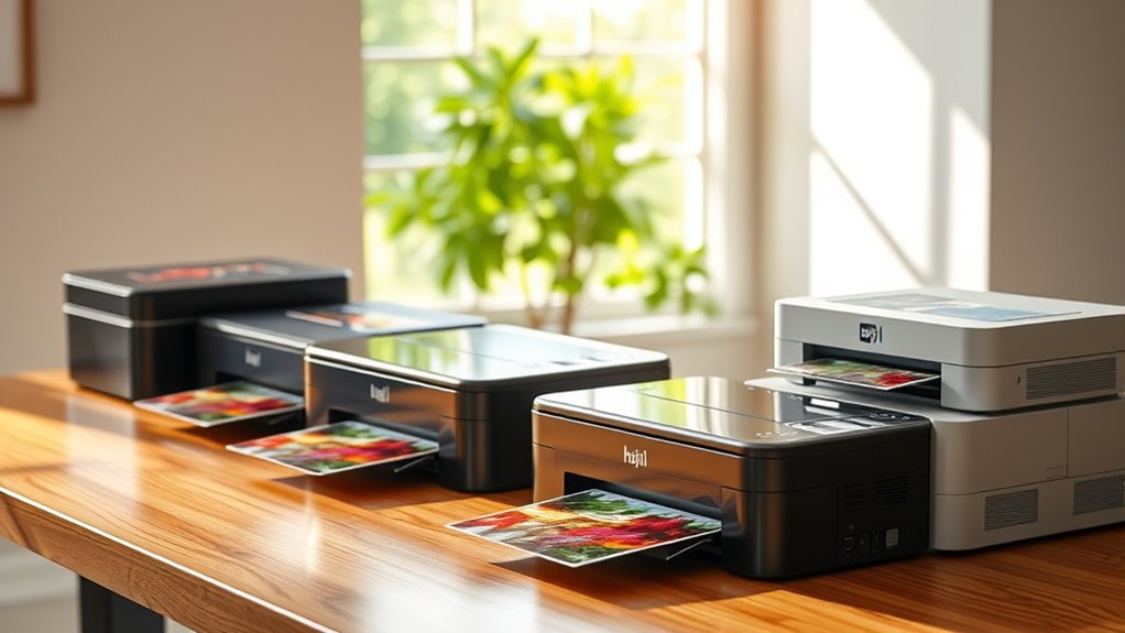top a4 photo printers