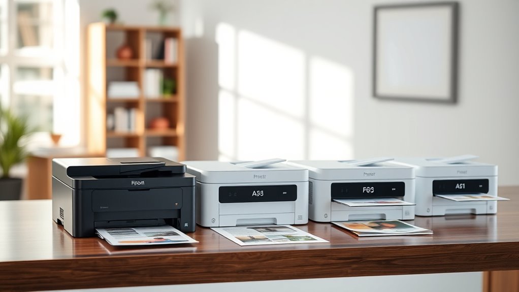 top a4 printer picks