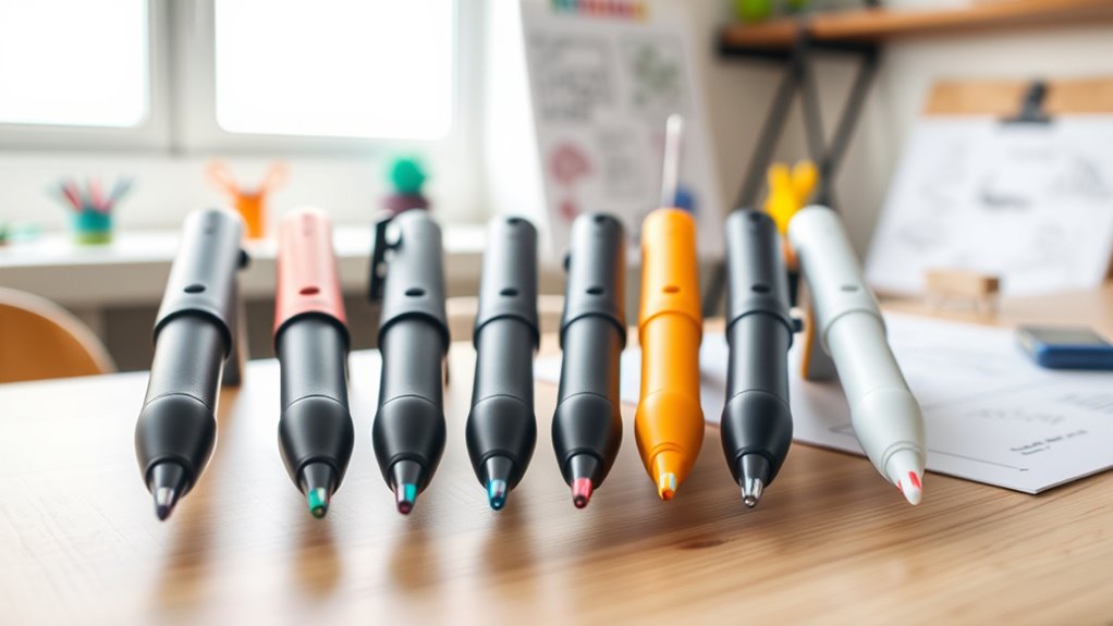 top adult 3d pens