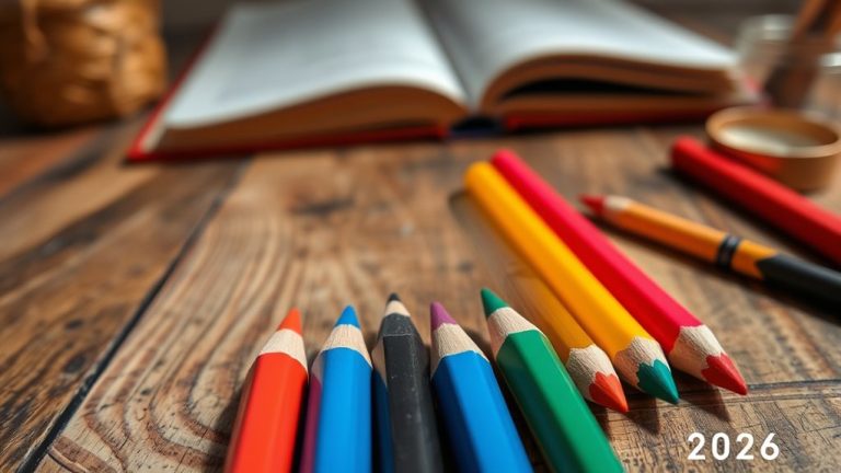 top adult colored pencils 2026