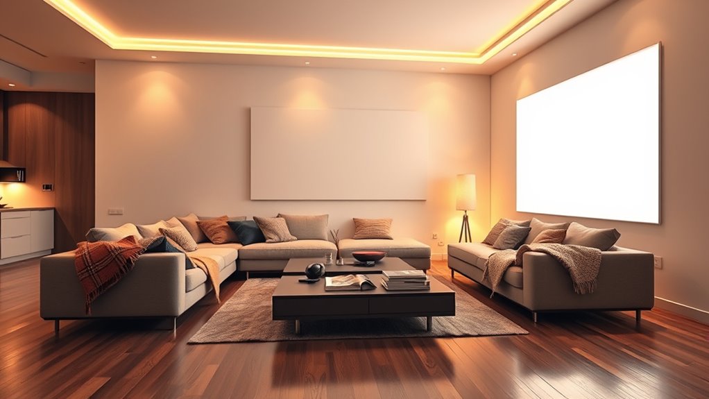 top affordable 2026 projectors