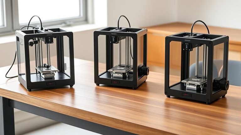top affordable 3d cnc printers