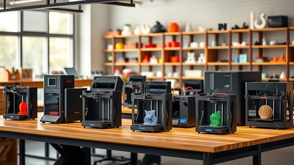 top affordable 3d printers 2026
