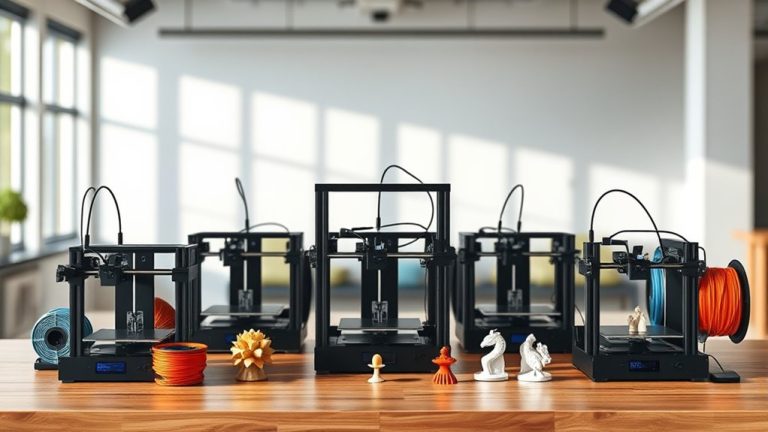 top affordable 3d printers 2026