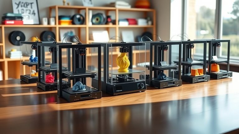 top affordable 3d printers 2026
