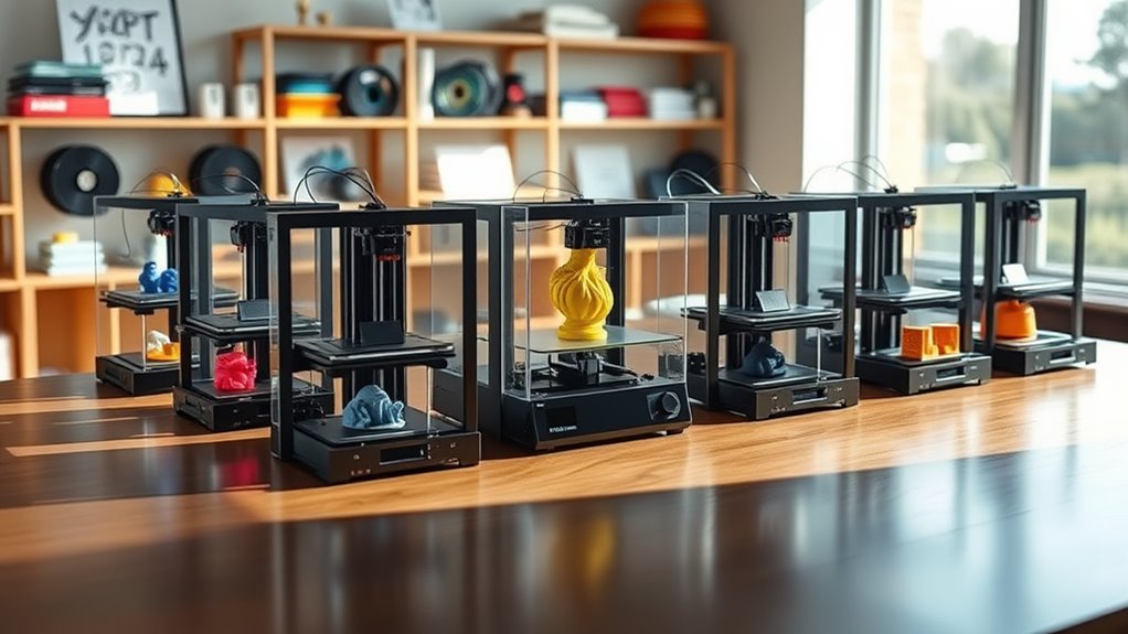 top affordable 3d printers 2026