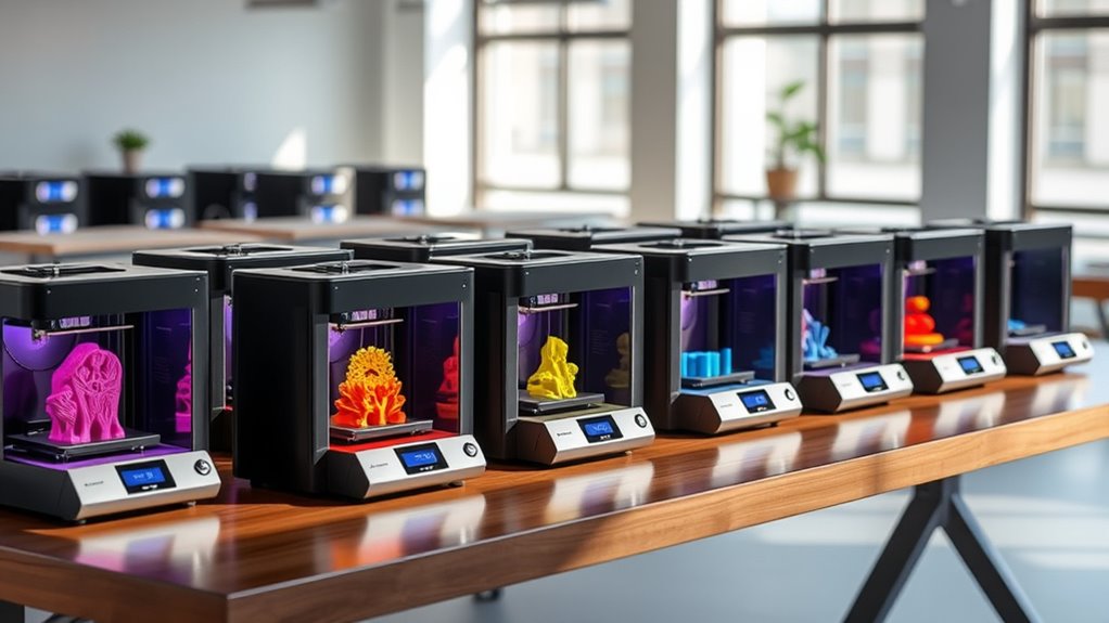 top affordable 3d printers 2026