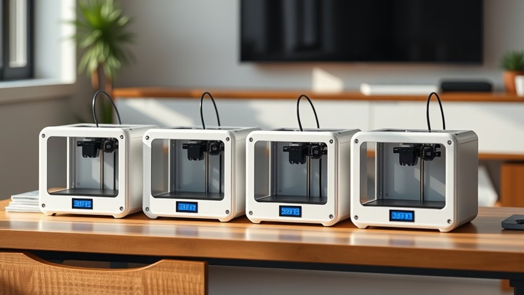 top affordable 3d printers