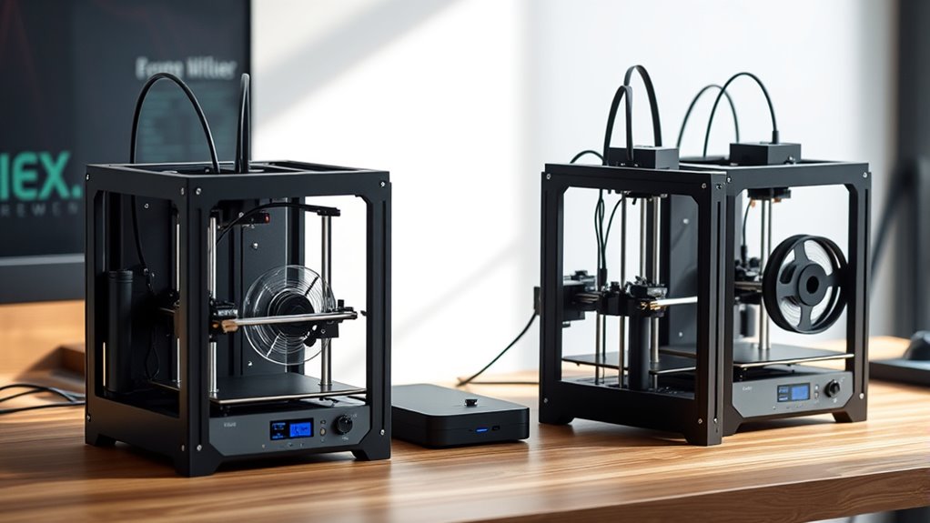top affordable 3d printers