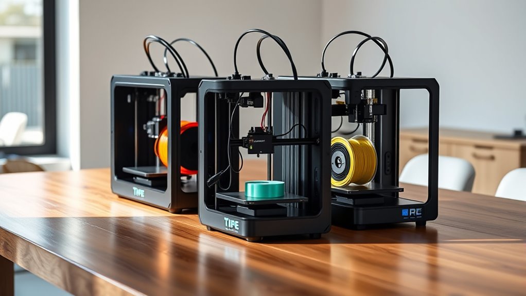 top affordable 3d printers