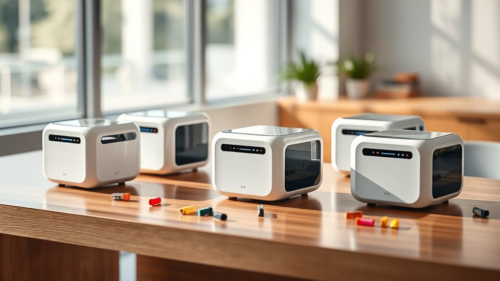 top affordable air printers