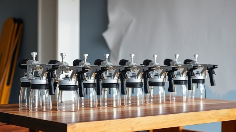 top affordable airless sprayers