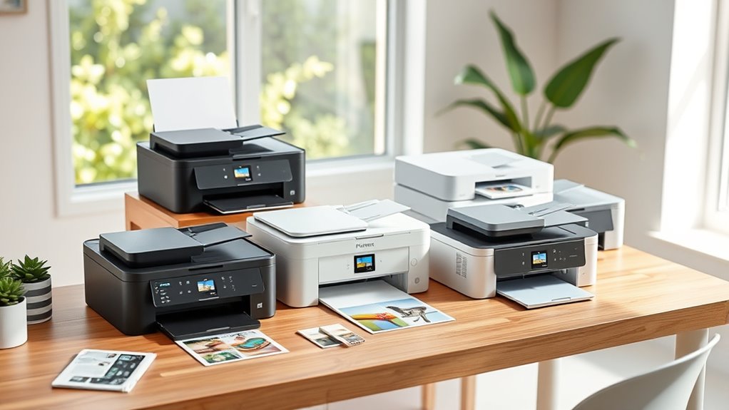 top affordable all in one printers